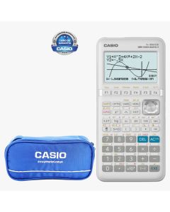 Calculadora Grafica CASIO FX-9860GIII + Estuche