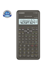Calculadora Cientifica fx-570MS -2nd edition