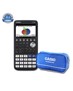 Calculadora Gràfica  CASIO fx-CG50 + ESTUCHE