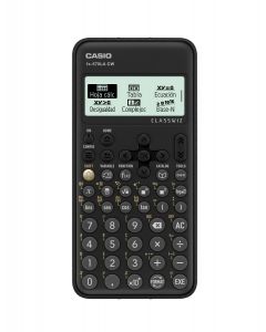 Calculadora Cientifica CASIO CLASSWIZ FX-570LA CW