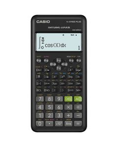 Calculadora Cientifica FX 570 LA PLUS Segunda Edicion
